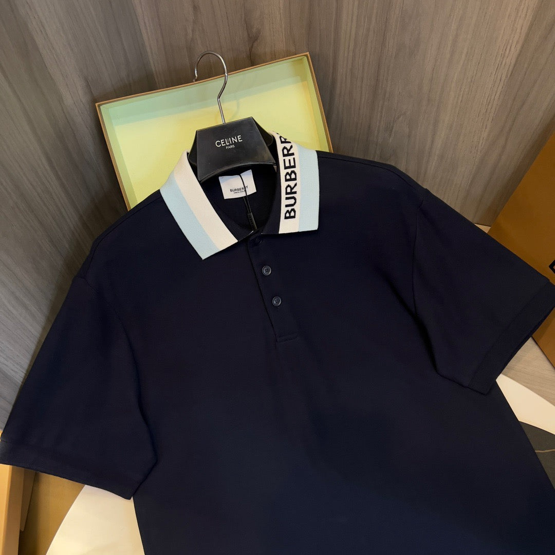 Multi-color Polo - FashionHype.xyz