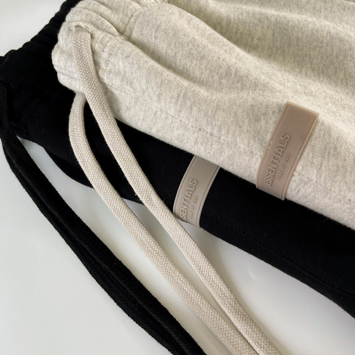 Black and White Pant - FashionHype.xyz
