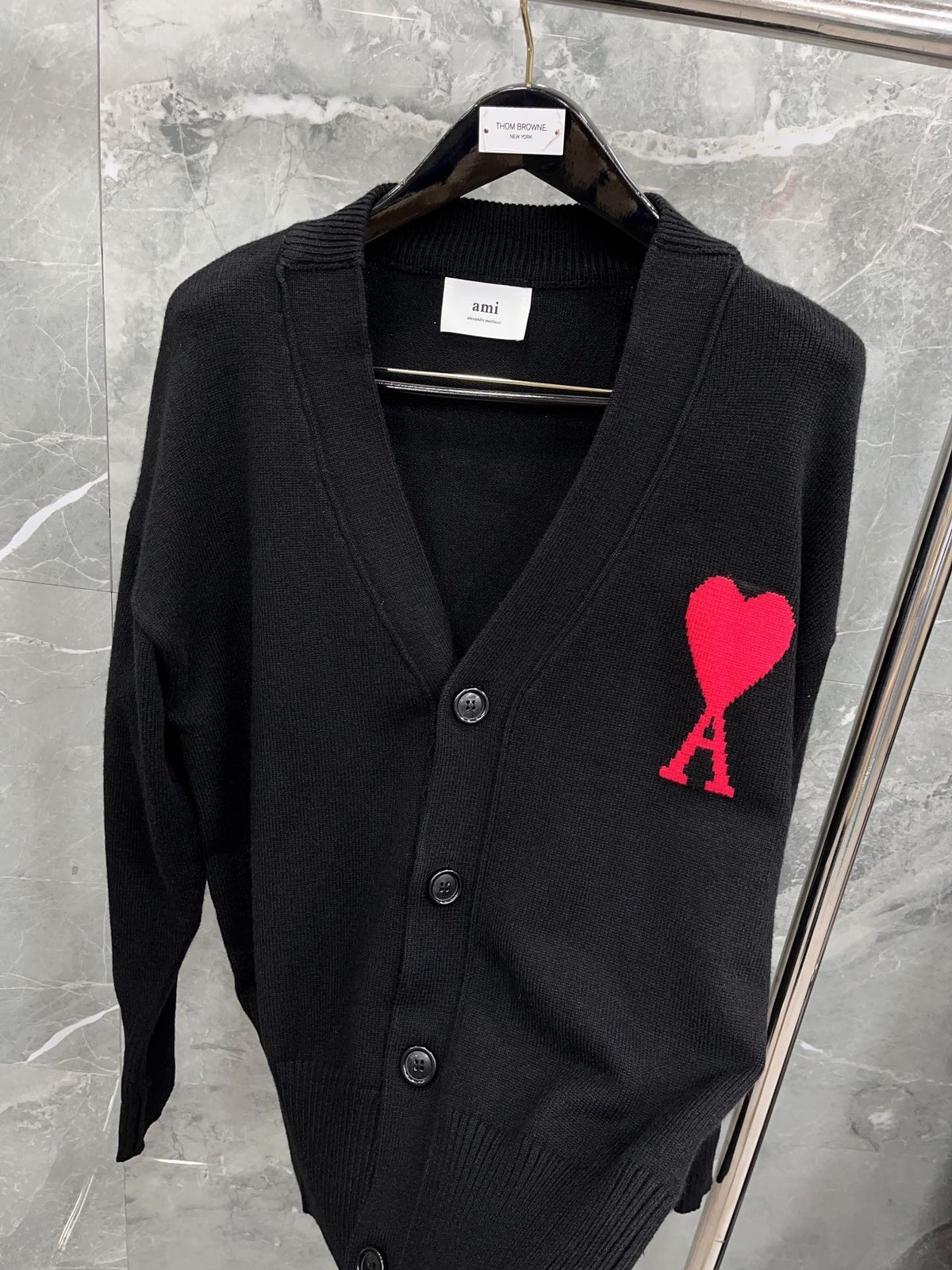 Multi-color Jacket - FashionHype.xyz