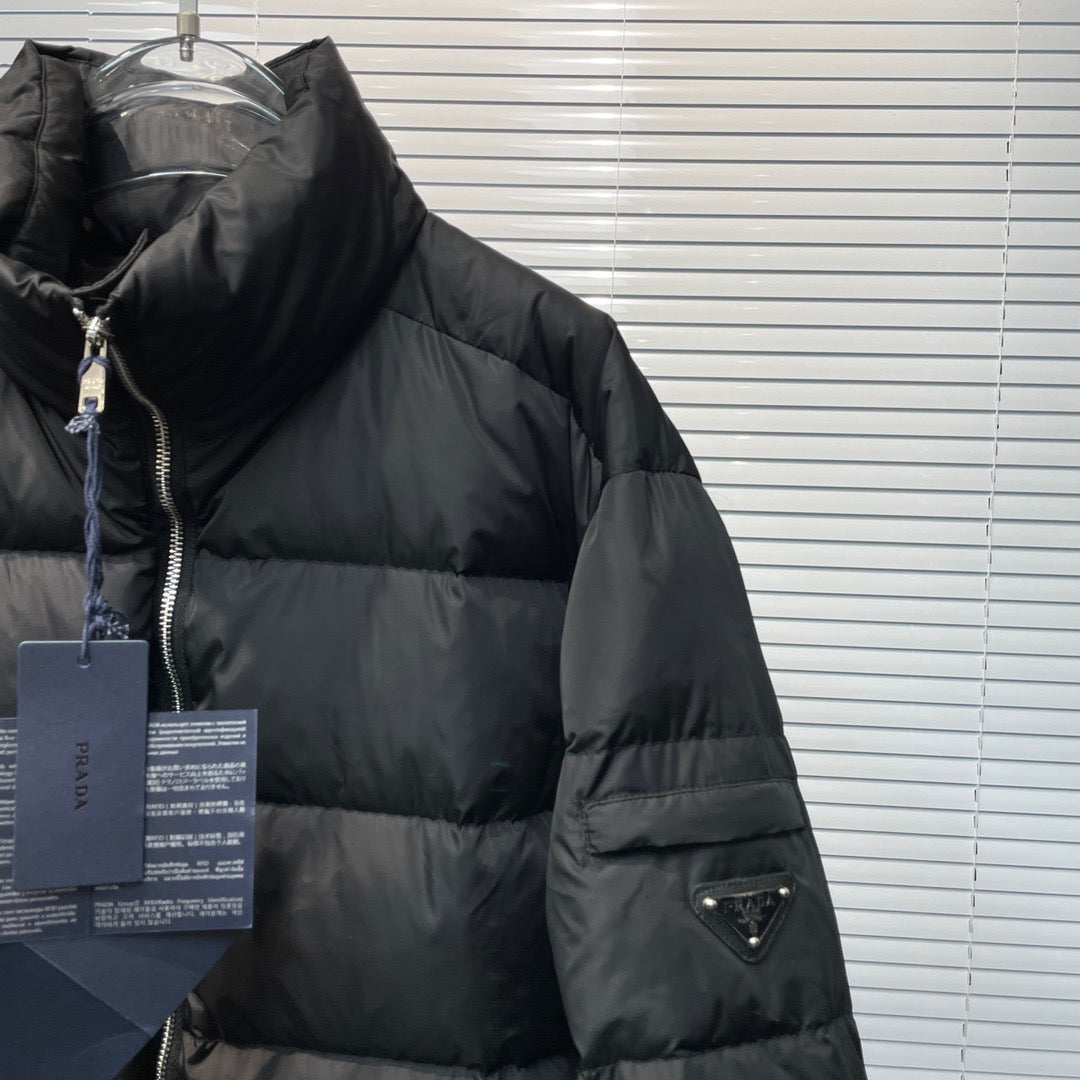 Chaqueta negra - Talla XL