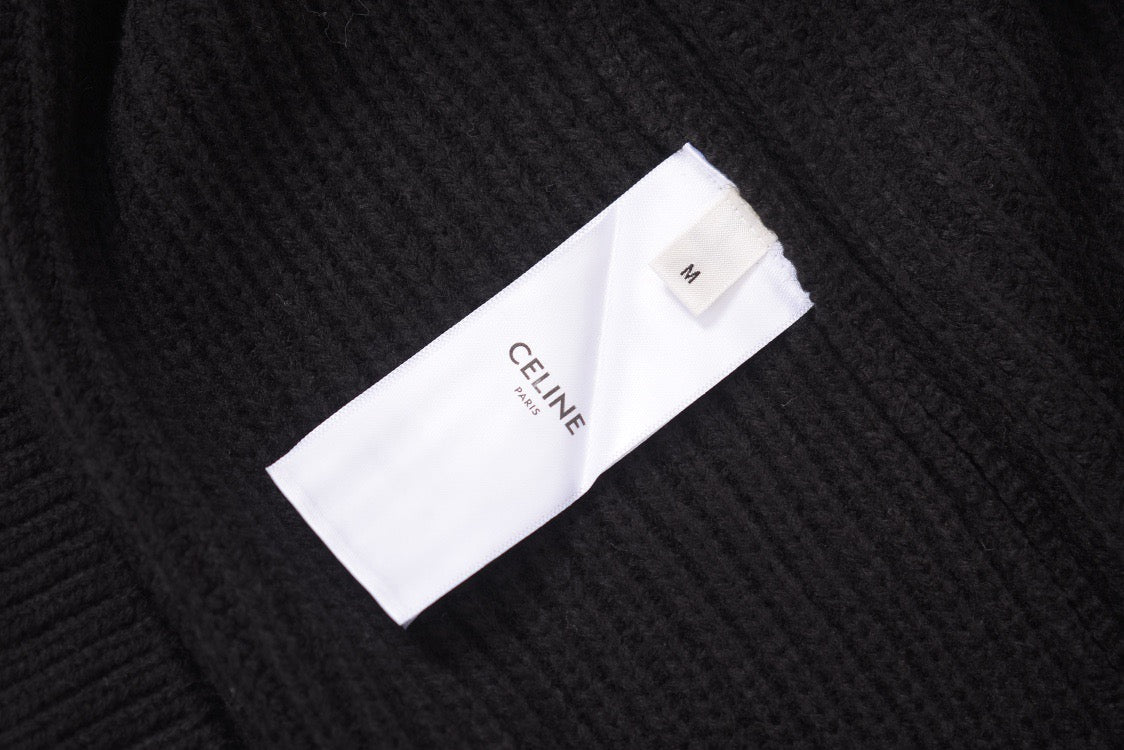 Black and Khaki Jersey - FashionHype.xyz