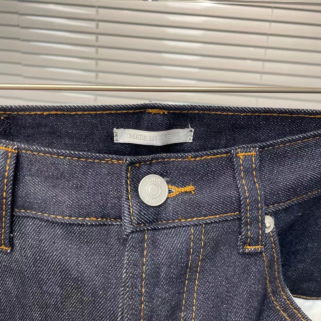 Dark blue Pant - Size 36