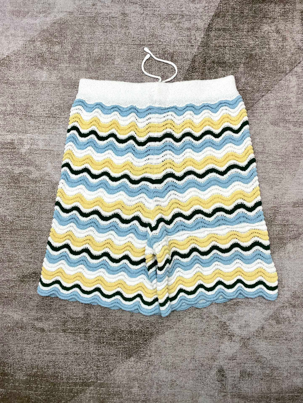 Multi-color Short - FashionHype.xyz