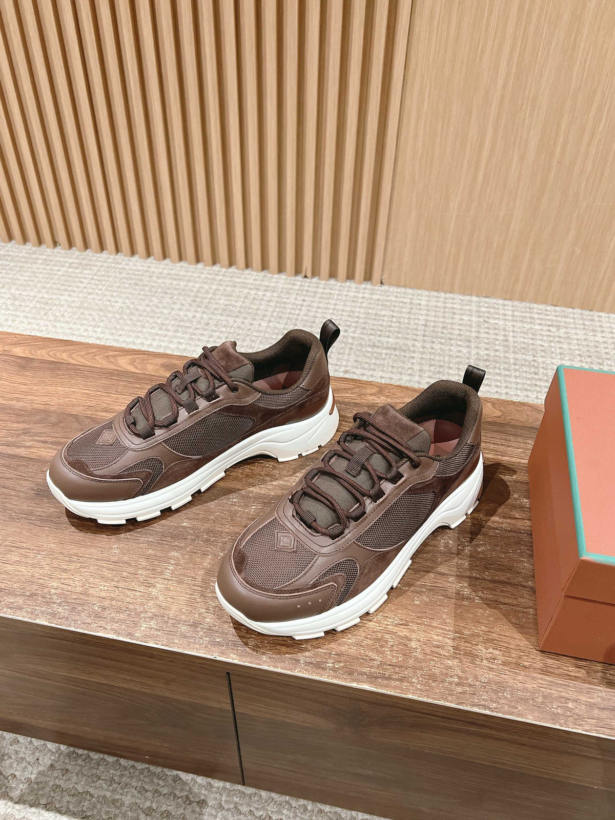 Multi-Colors Shoes - FashionHype.xyz