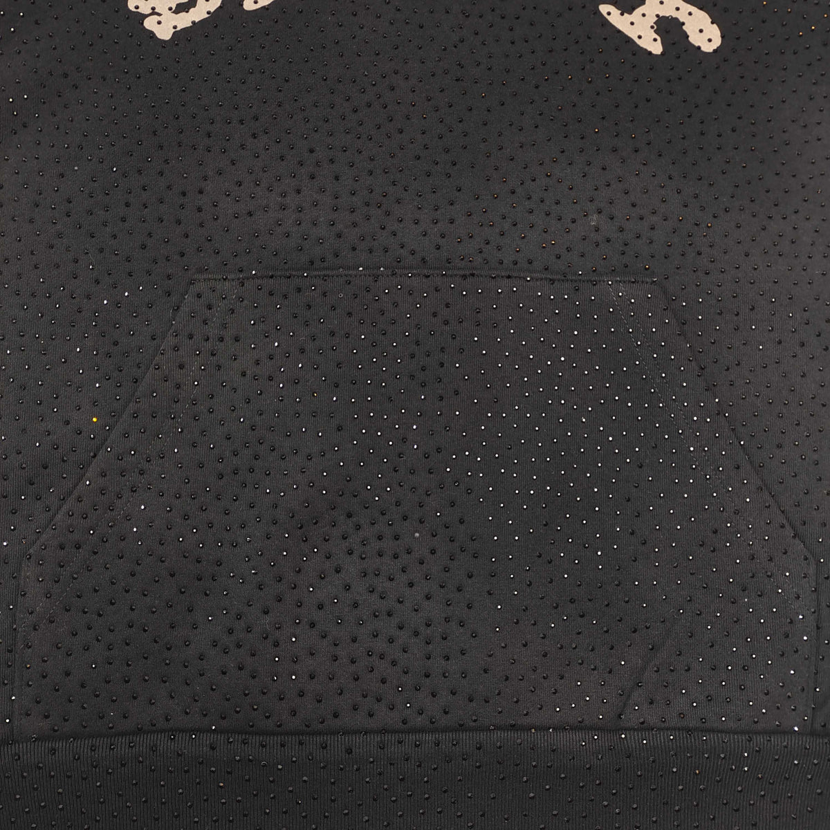 Black Hoodie