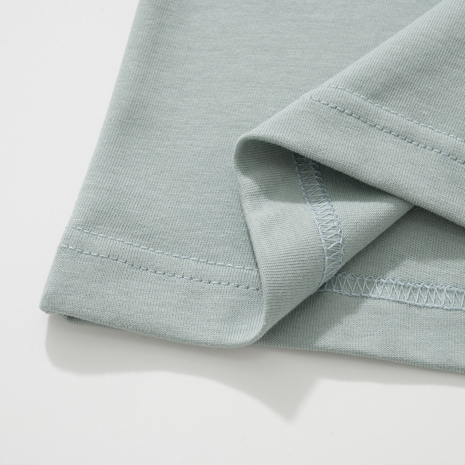 Black,White and Blue T-shirt - FashionHype.xyz