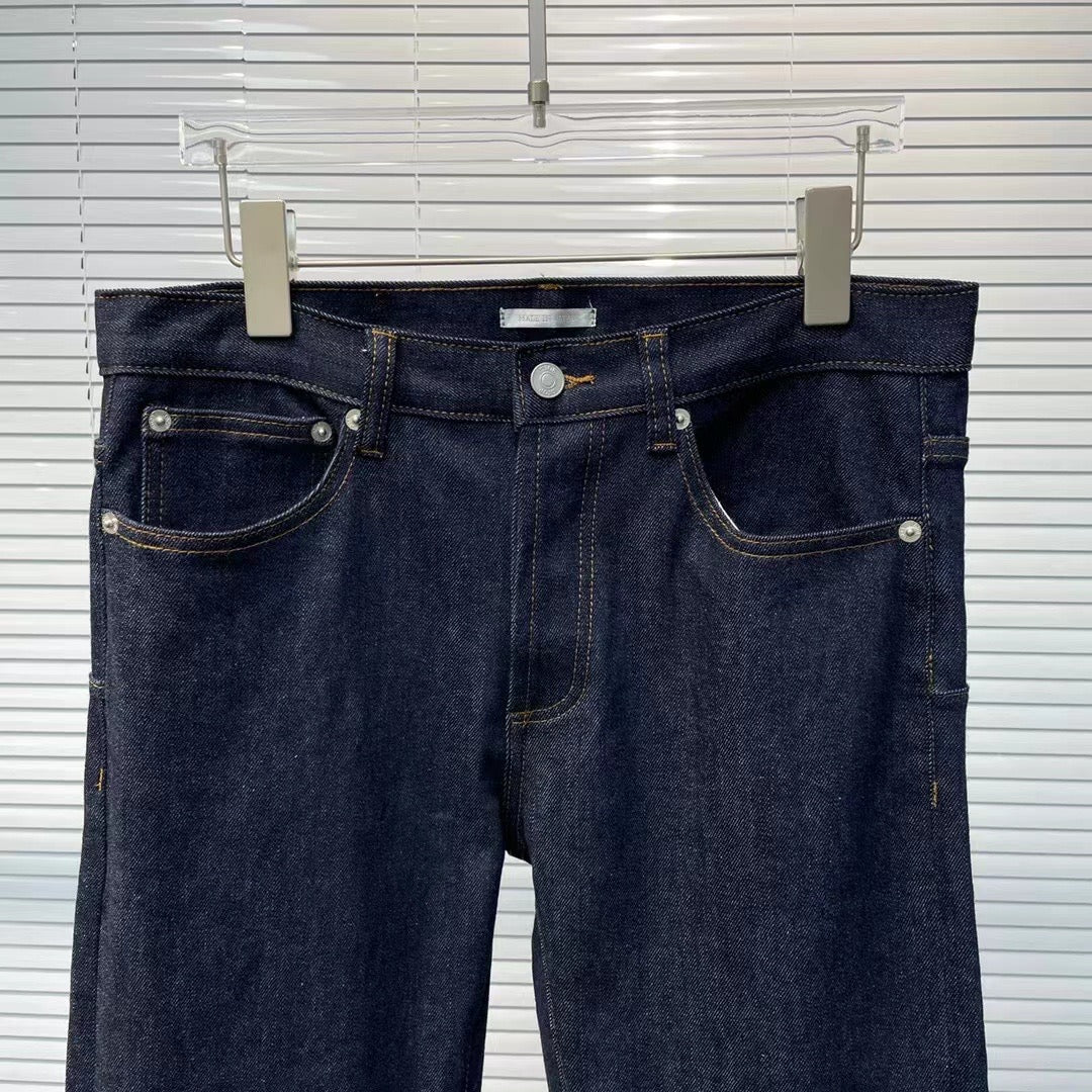Dark blue Pant - Size 36
