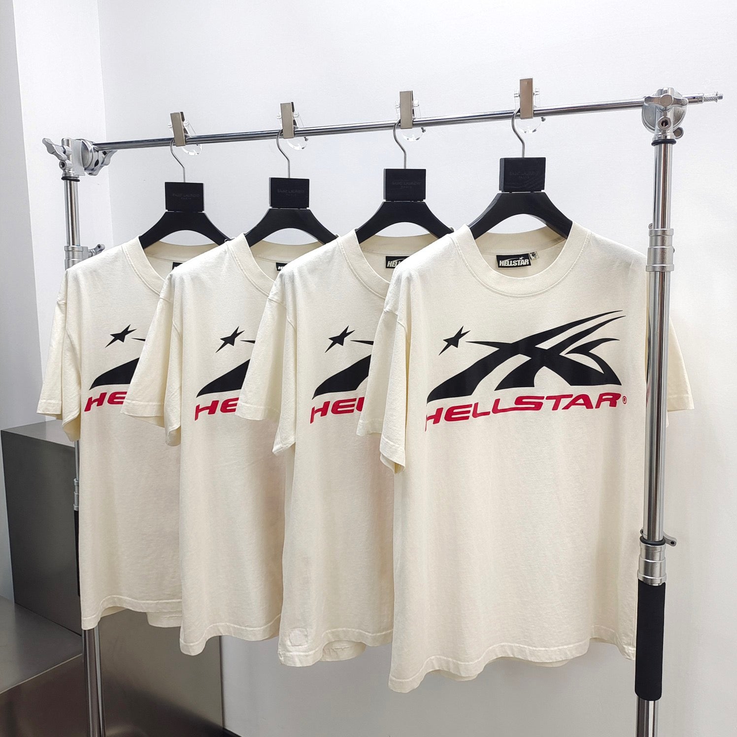 camiseta blanca