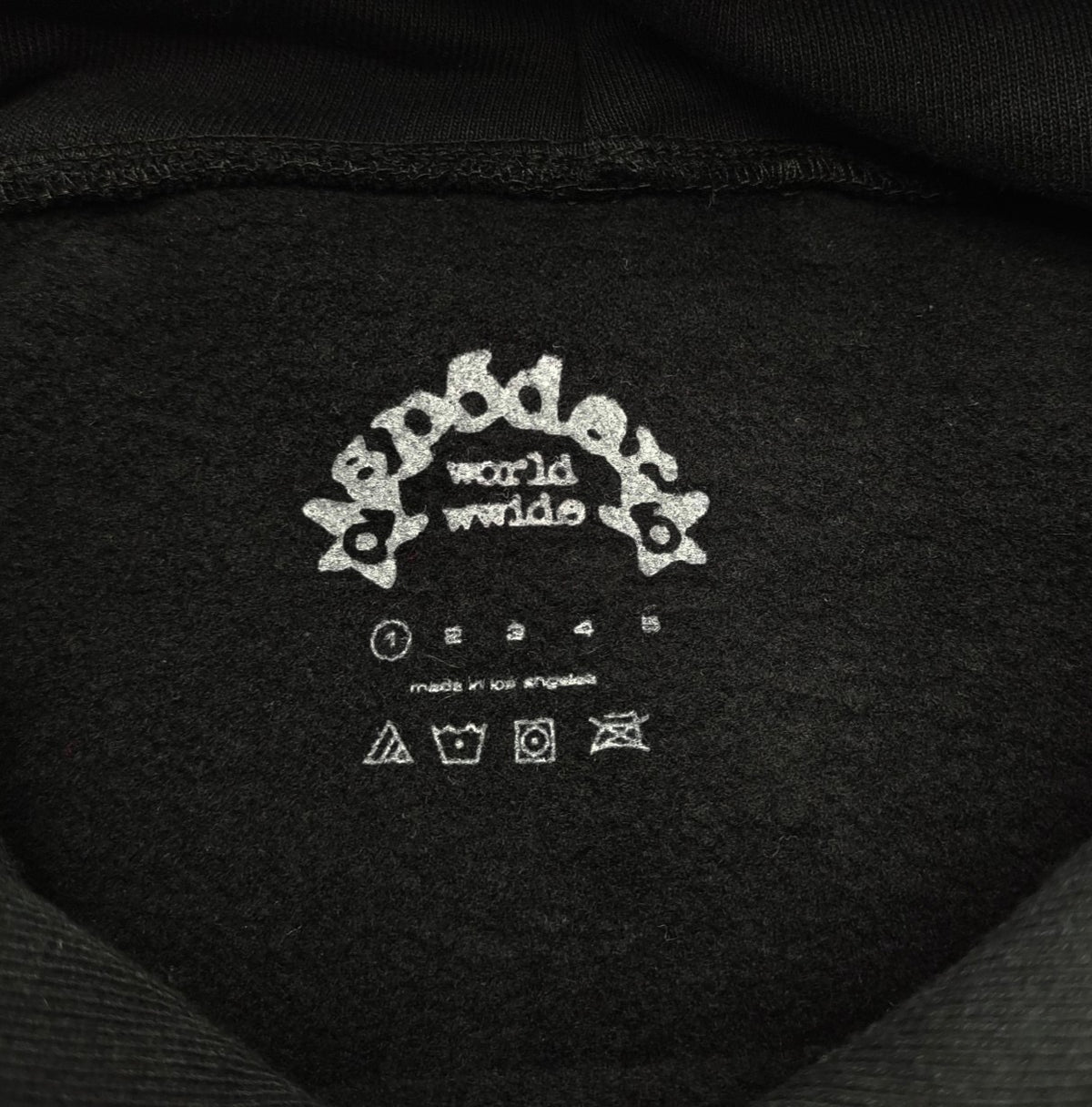 Black Hoodie - FashionHype.xyz