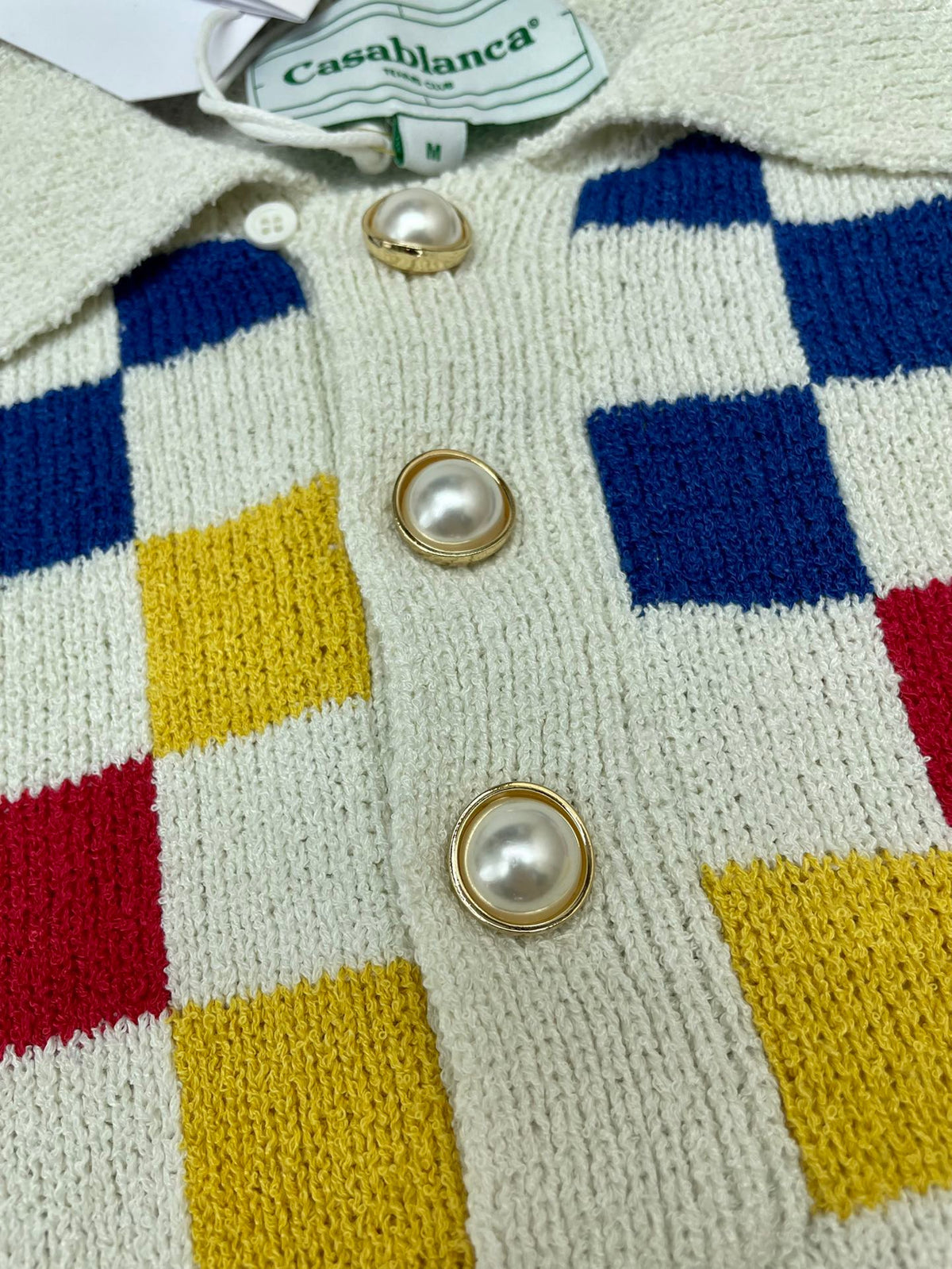 Multi-color Shirt with Short - FashionHype.xyz