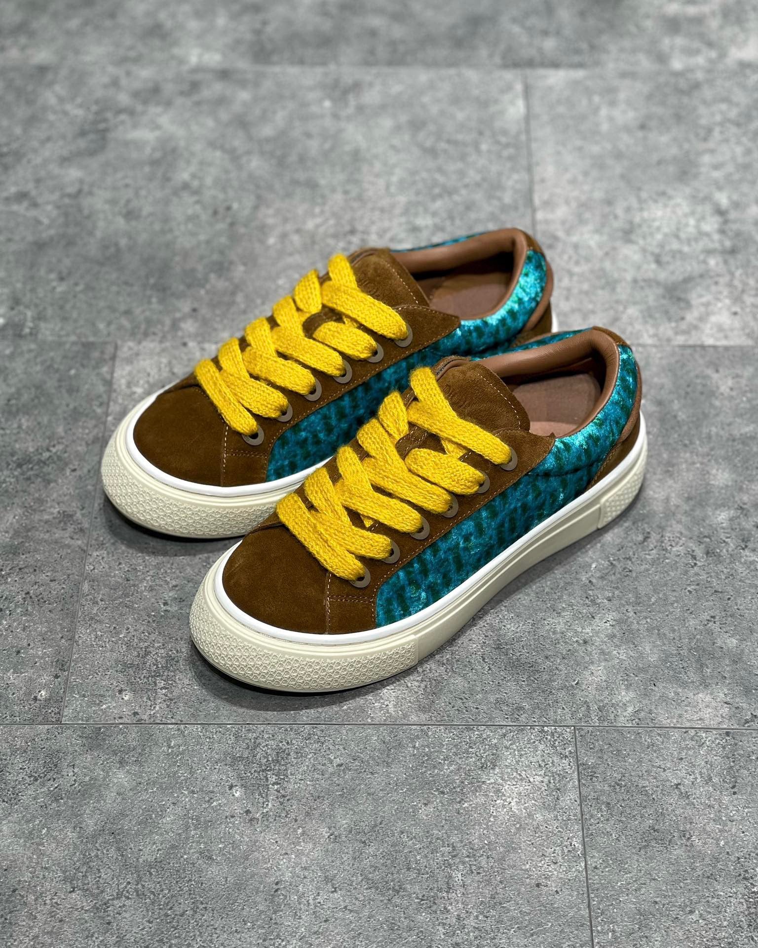 Multi-color Shoes - FashionHype.xyz