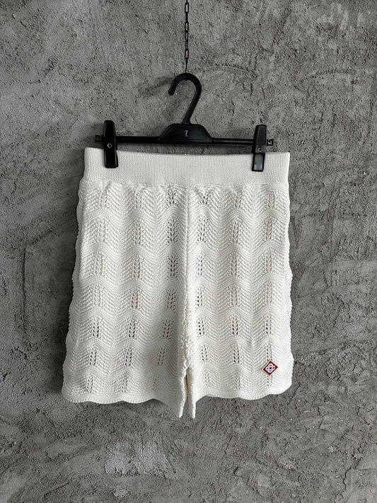 Corto Blanco