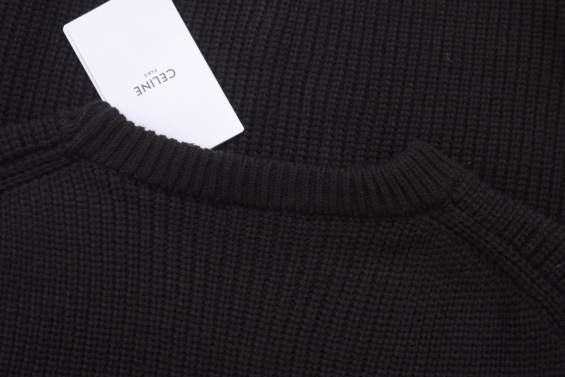 Black and Khaki Jersey - FashionHype.xyz
