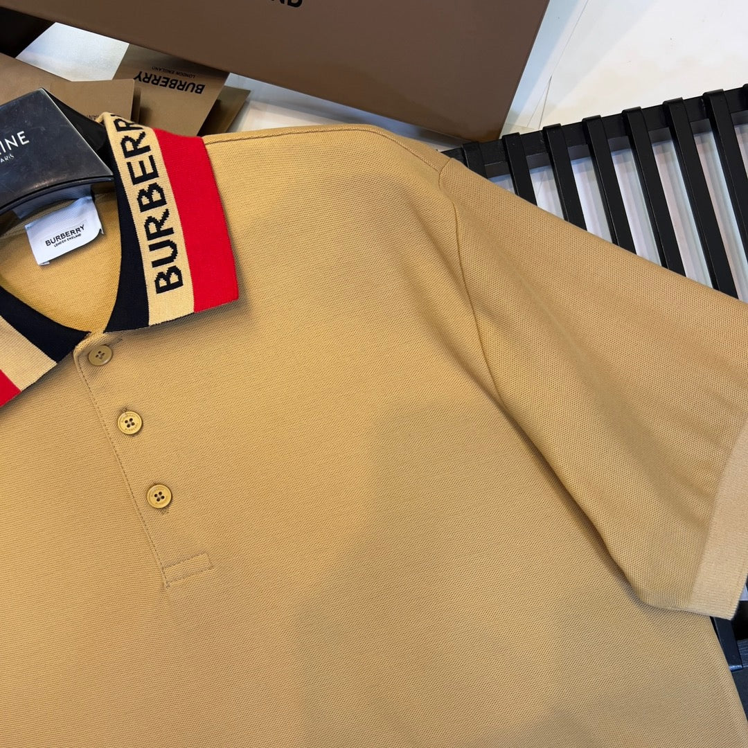 Multi-color Polo - FashionHype.xyz