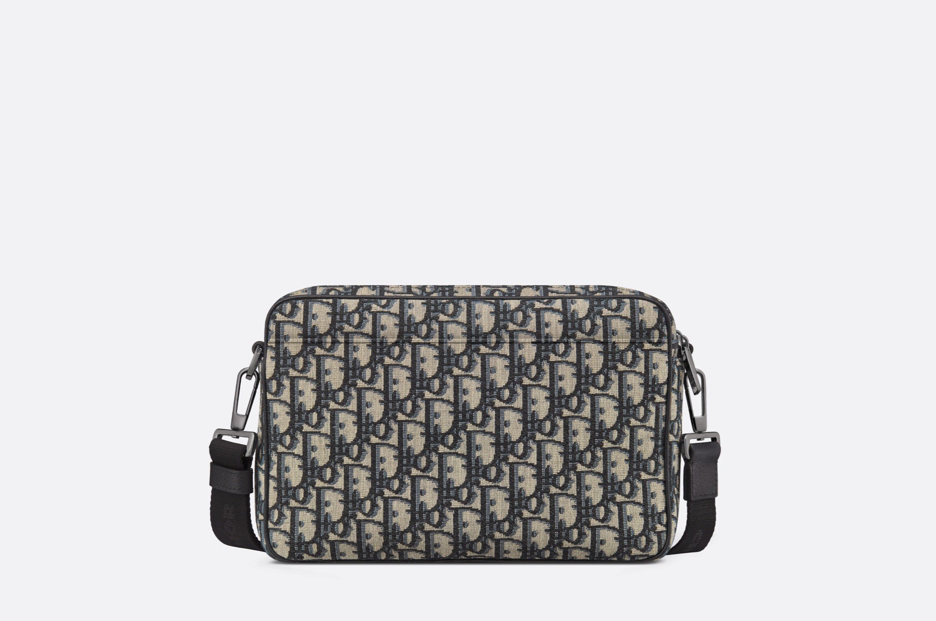 Black grey Bag - FashionHype.xyz