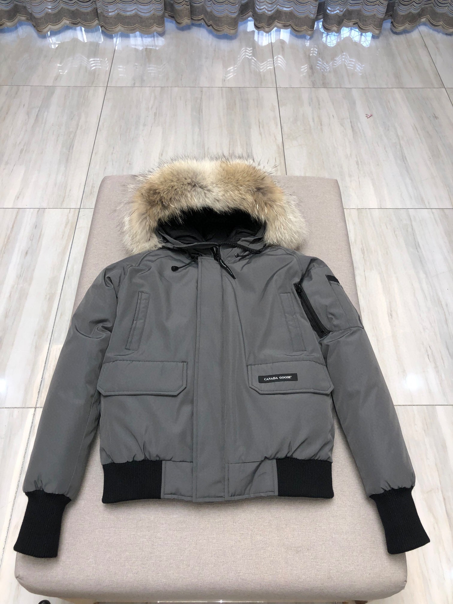 Multi-color Jacket - Size XS - FashionHype.xyz