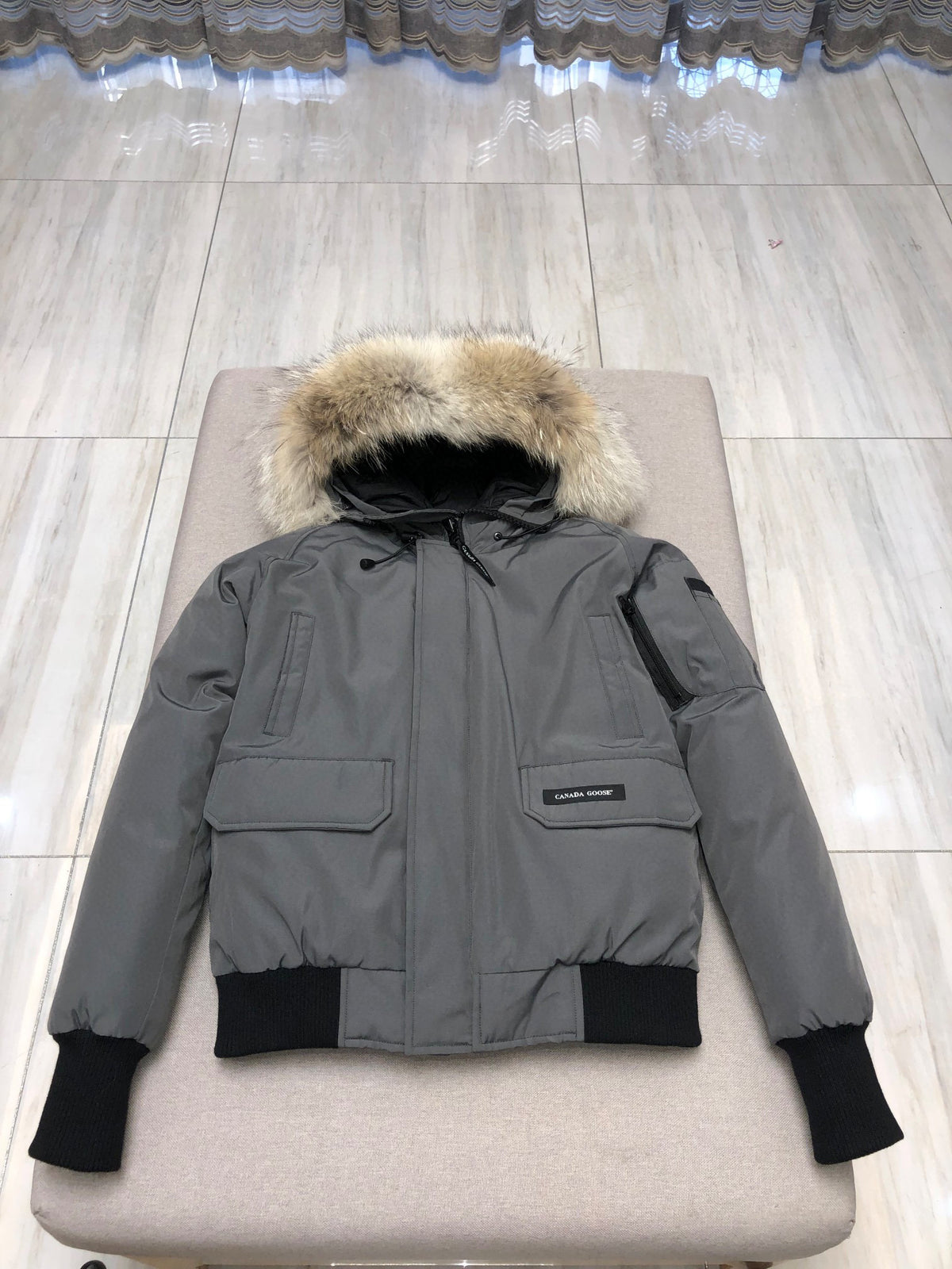 Multi-color Jacket - Size XS - FashionHype.xyz