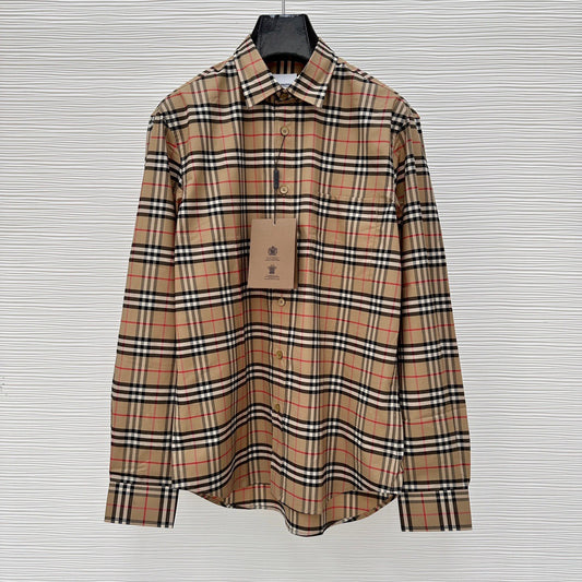 Multi-color Shirt - FashionHype.xyz