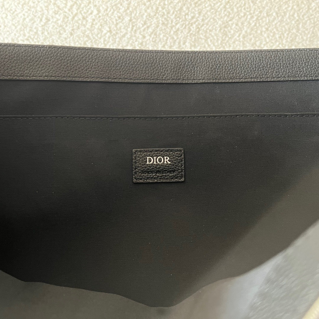 Blue and Black grey Bag - FashionHype.xyz