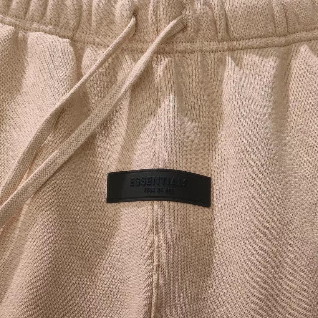 Mehrfarbige Shorts