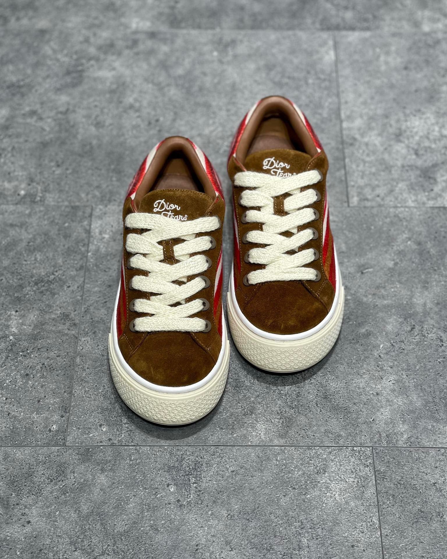 Multi-color Shoes - FashionHype.xyz