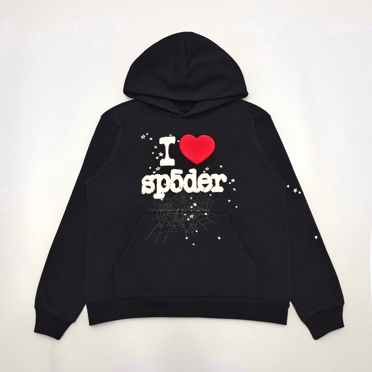 Black Hoodie - FashionHype.xyz