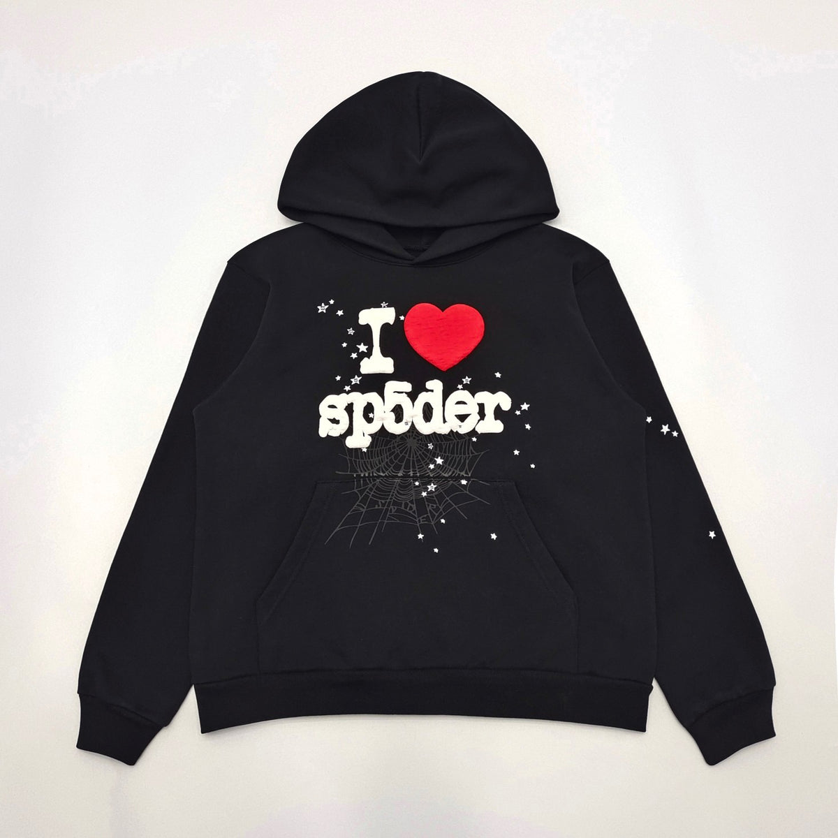 Black Hoodie - FashionHype.xyz