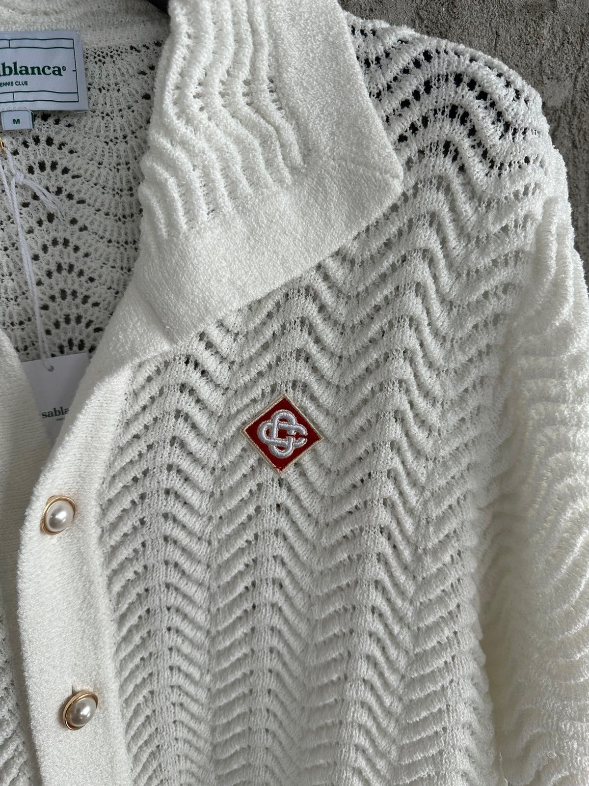 White  Shirt - FashionHype.xyz