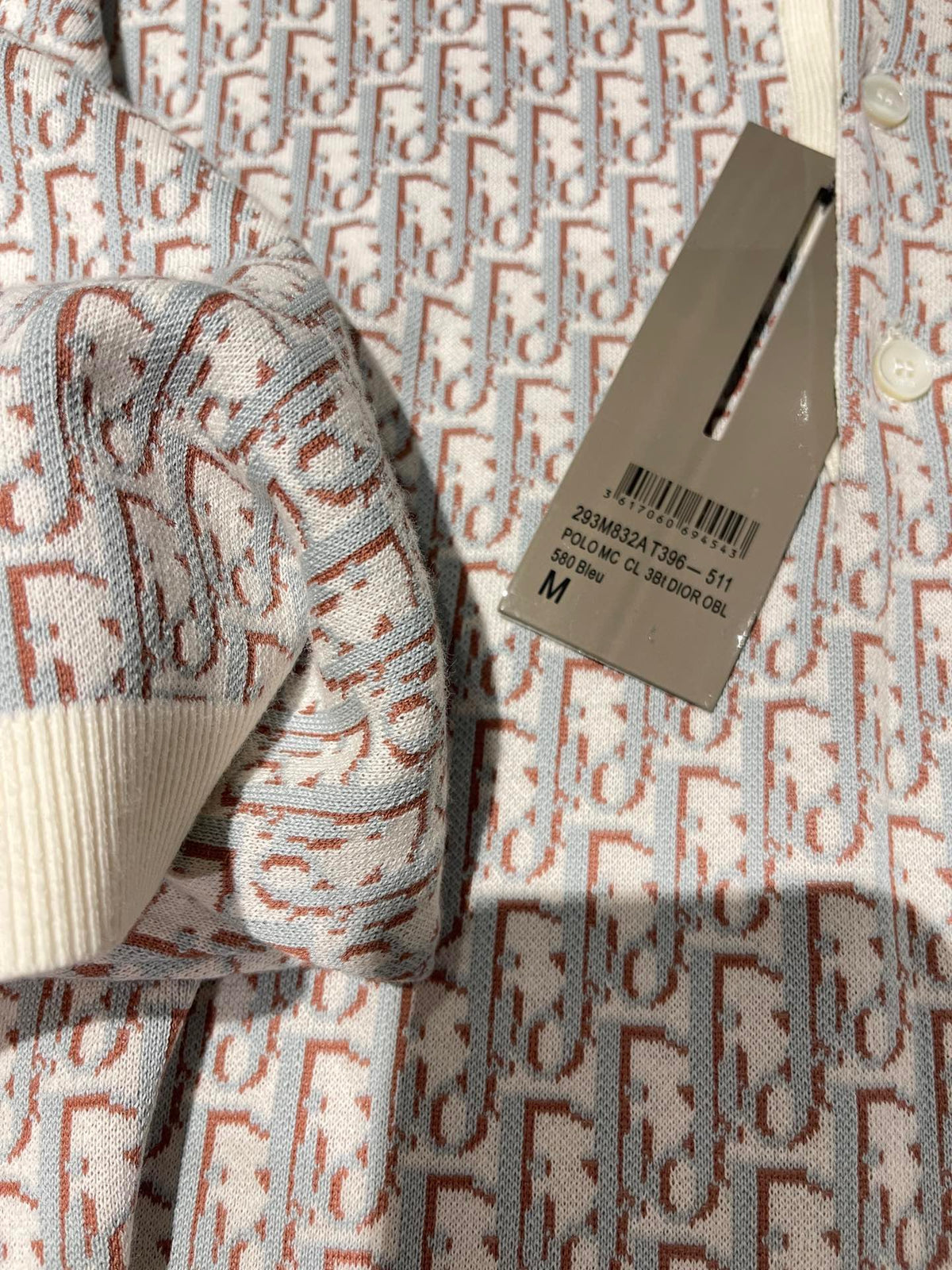 Multi-color Polo - FashionHype.xyz