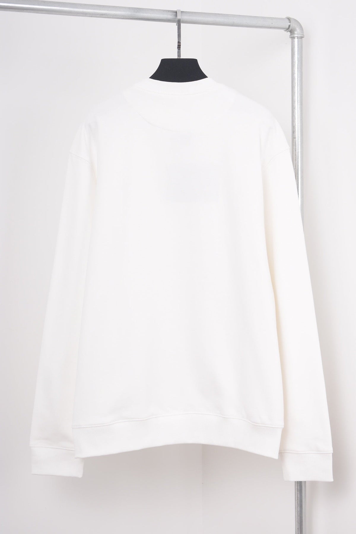 Black Jersey - Size S