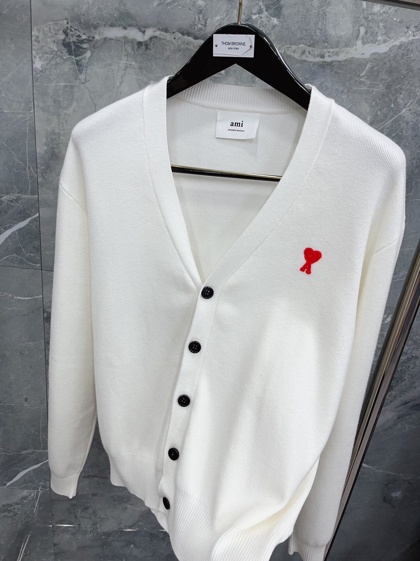 Multi-color Jacket - FashionHype.xyz