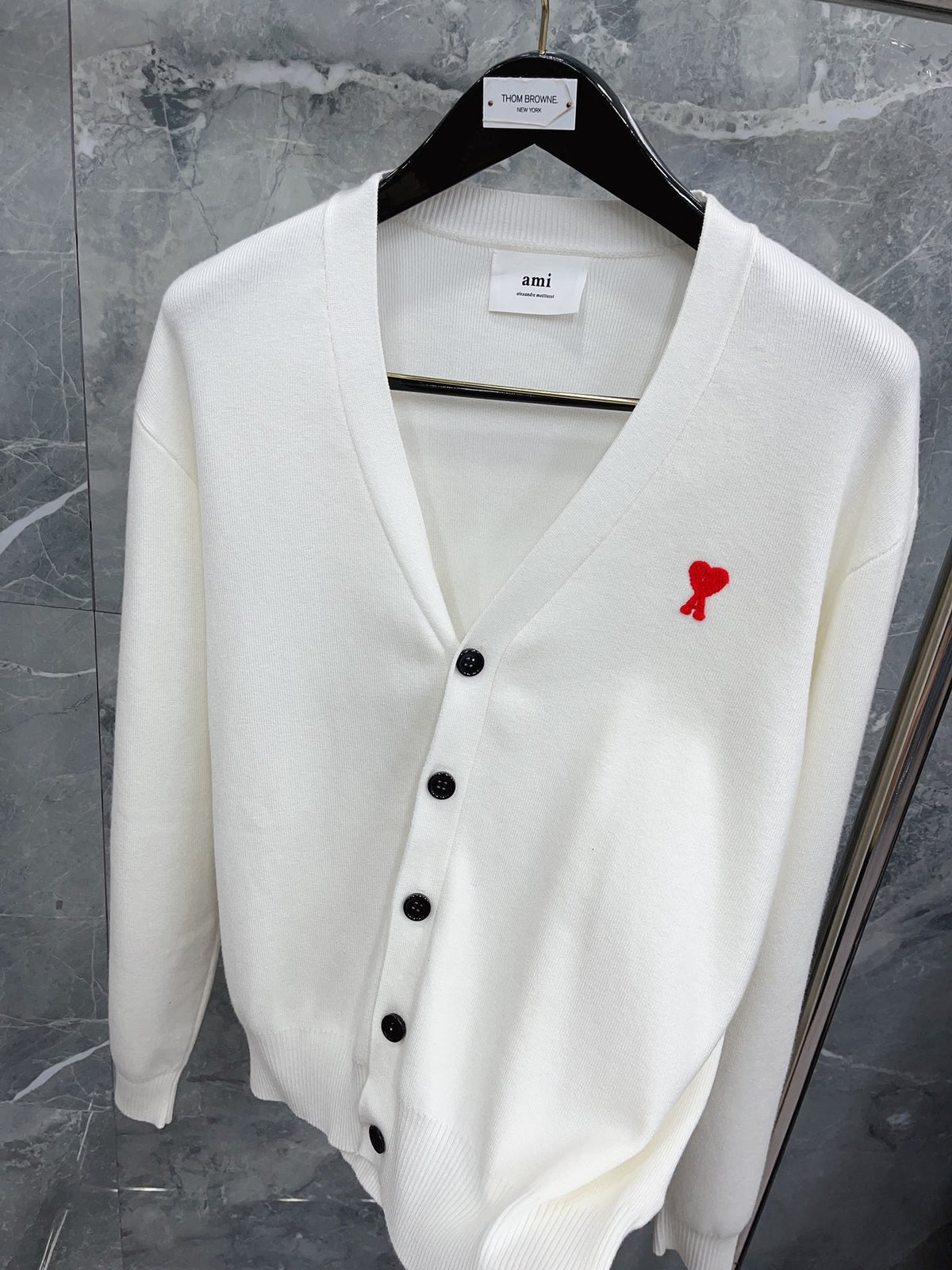 Multi-color Jacket - FashionHype.xyz