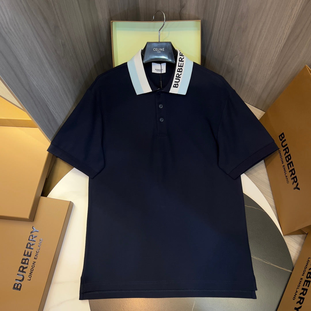 Multi-color Polo - FashionHype.xyz