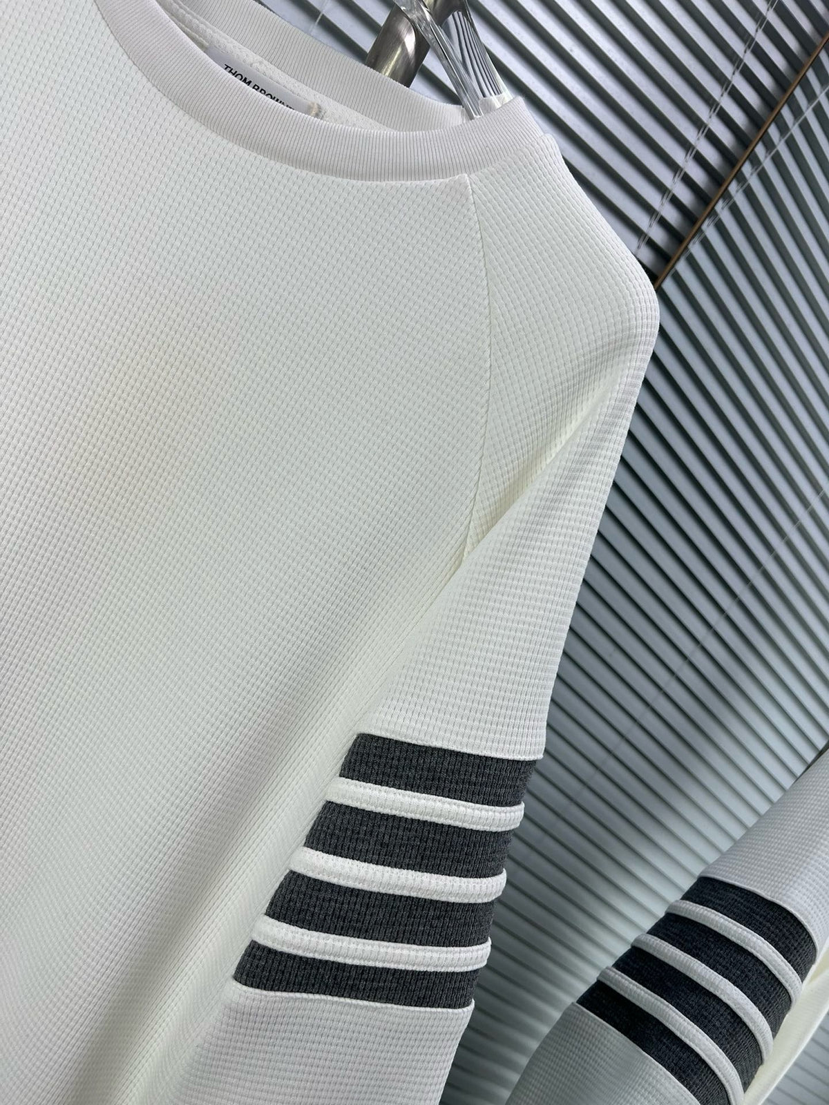 Multi-Color Jersey - FashionHype.xyz
