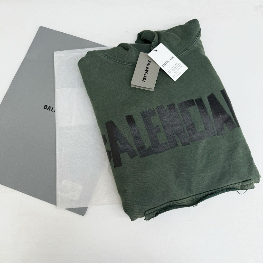 Green Hoodie - FashionHype.xyz