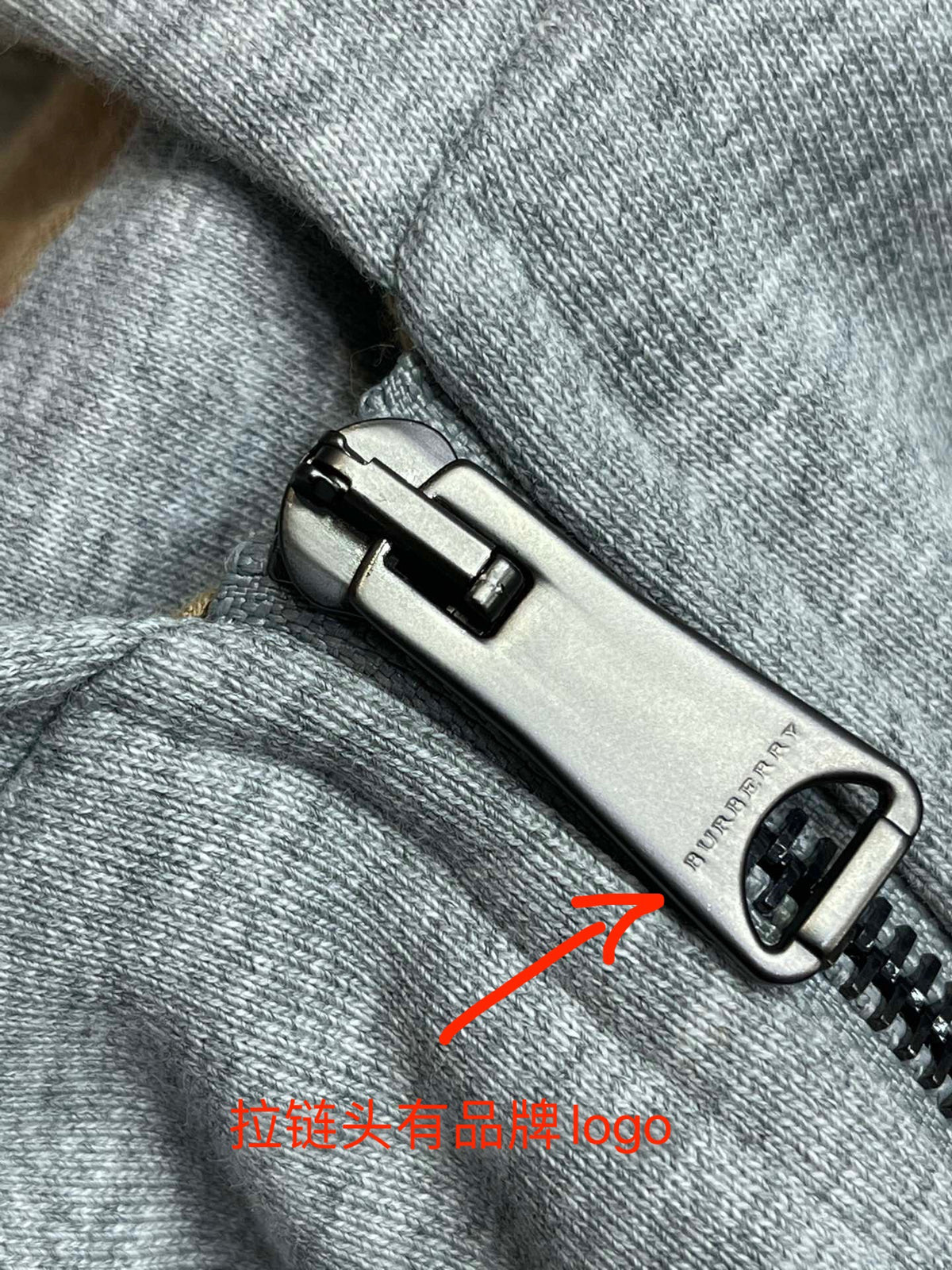 Black and Grey Jacket - FashionHype.xyz