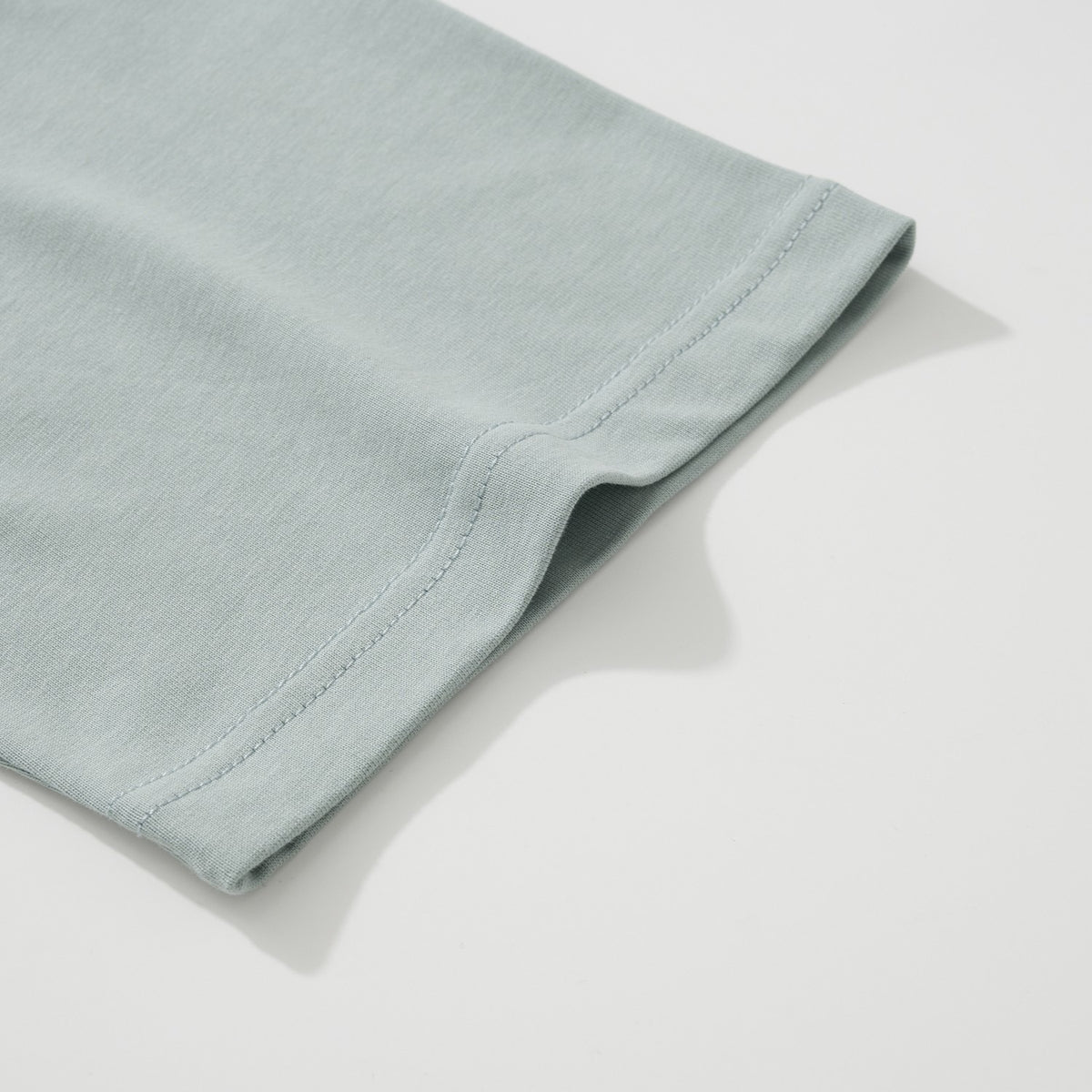Black,White and Blue T-shirt - FashionHype.xyz
