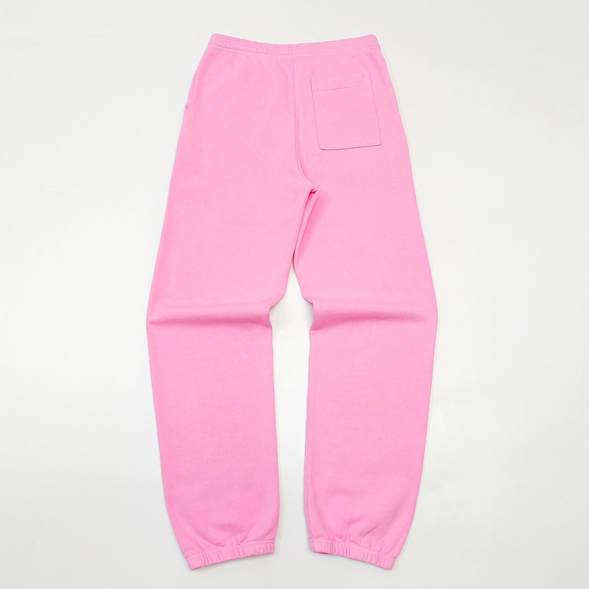 Pink Pant