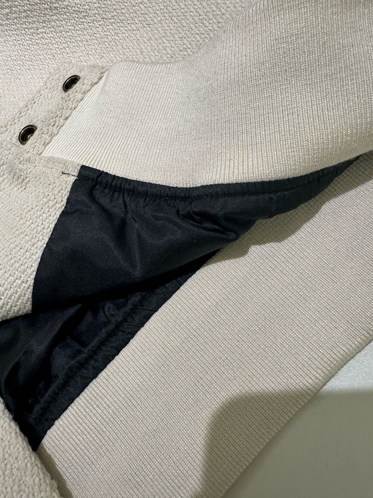Multi-color Jacket - FashionHype.xyz