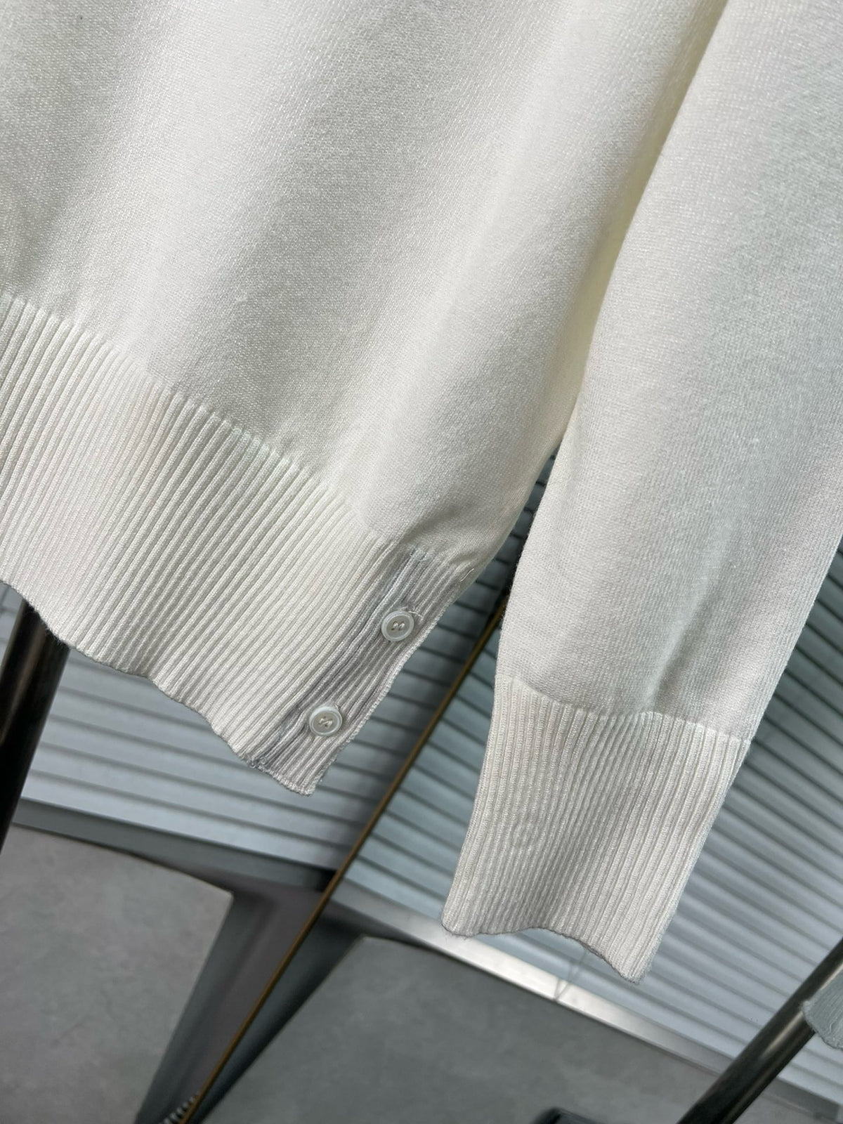 Multi-Colors Jersey - FashionHype.xyz