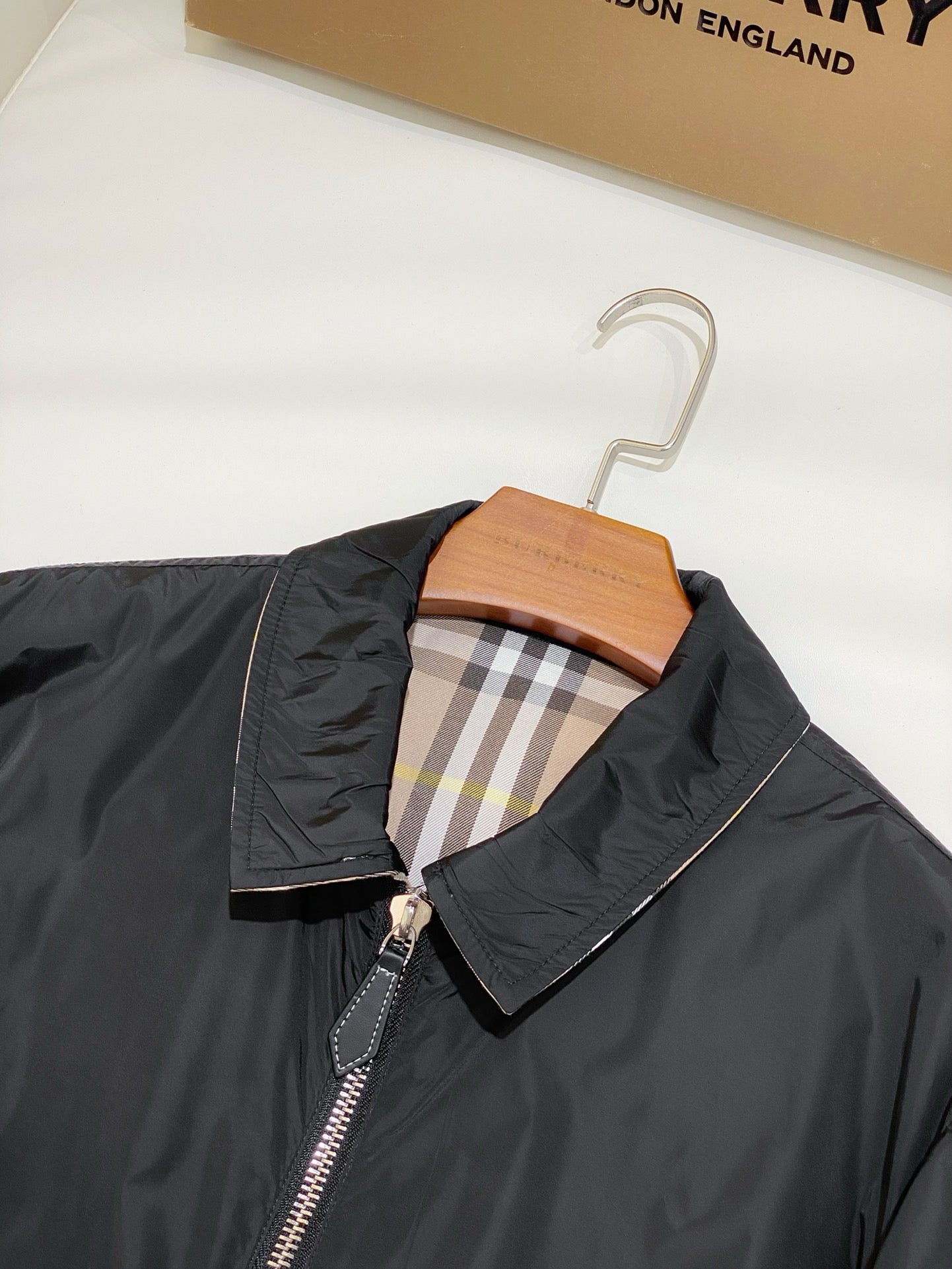 Multi-color Jacket - FashionHype.xyz