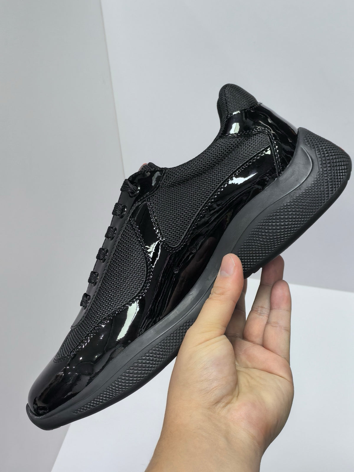 Multi-Colors Shoes - Size 45 - FashionHype.xyz