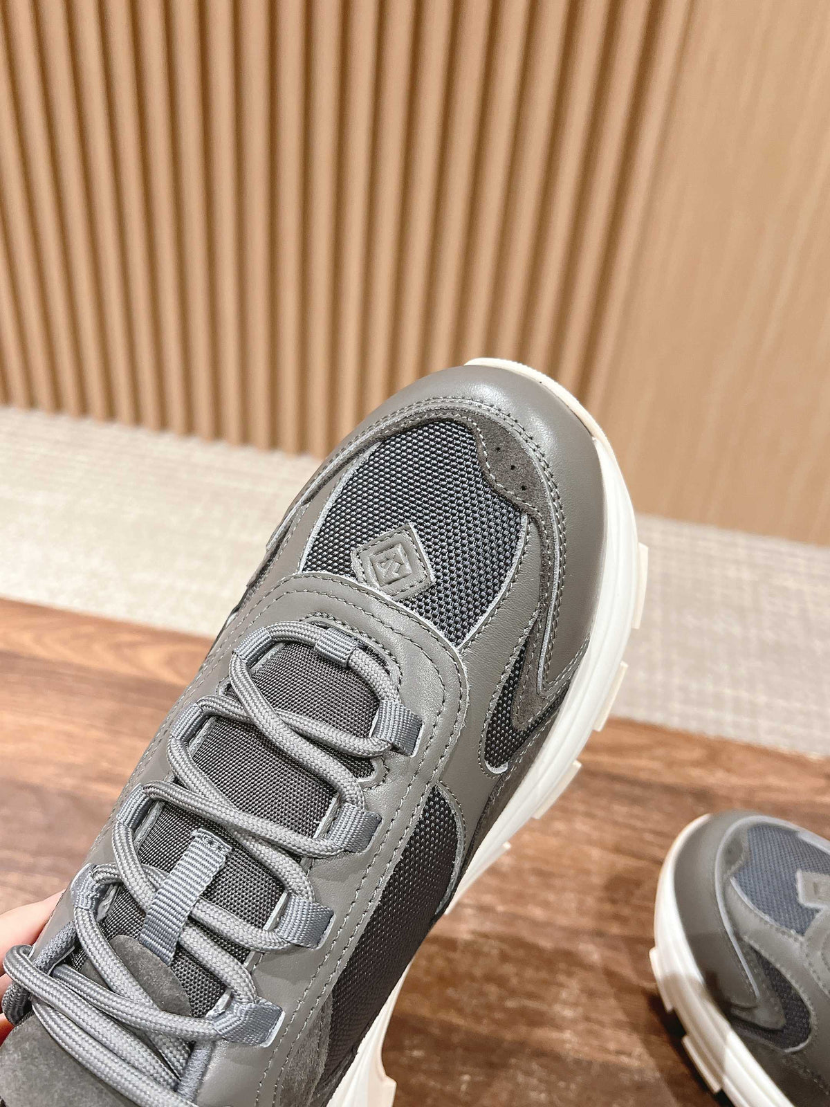 Multi-Colors Shoes - FashionHype.xyz
