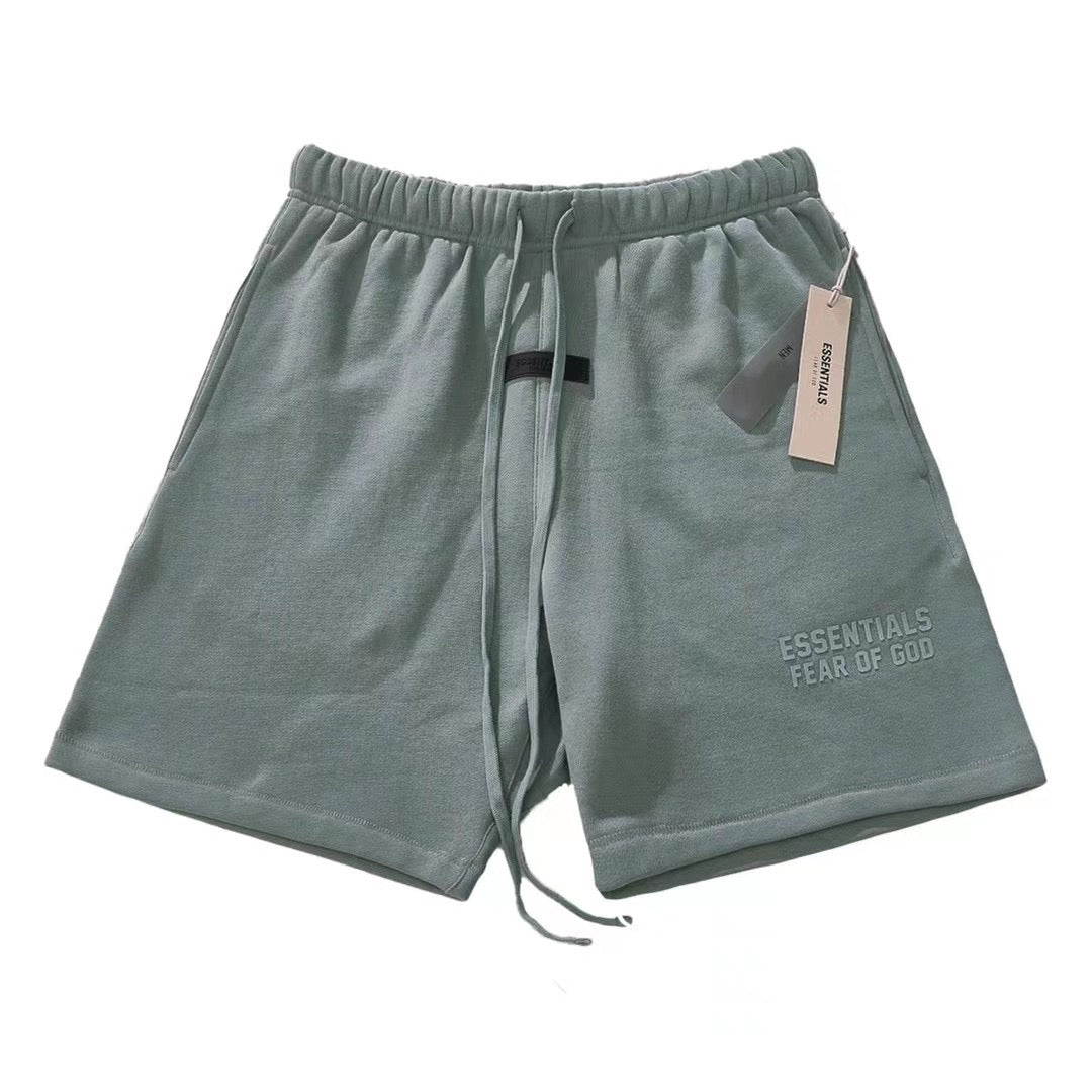 Mehrfarbige Shorts