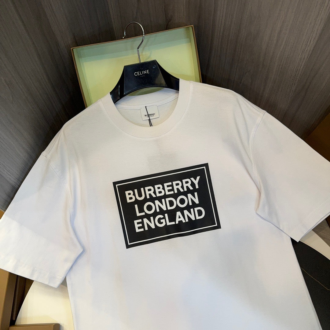 Black,White,Khaki and Grey T-shirt - FashionHype.xyz
