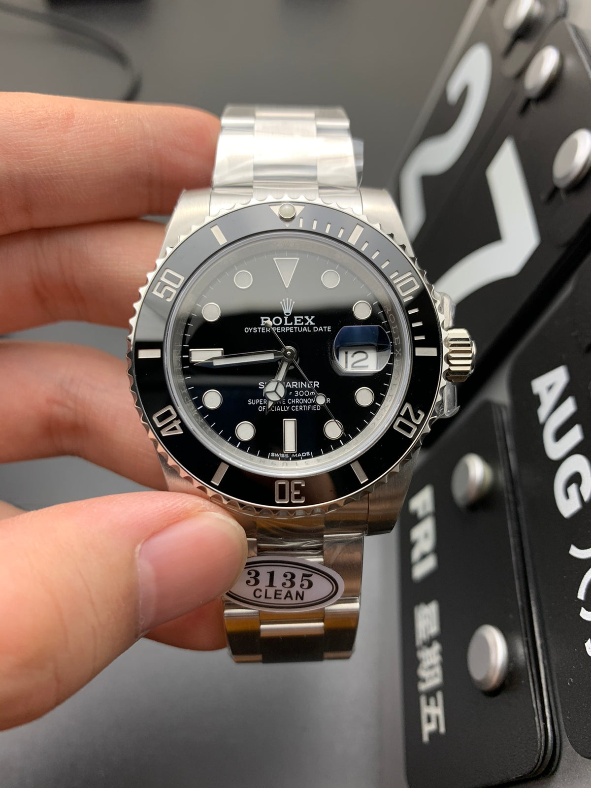 Reloj
