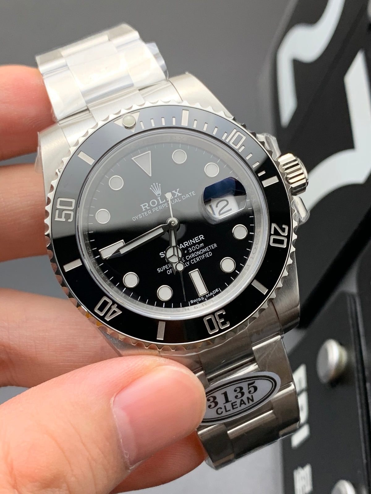 Reloj