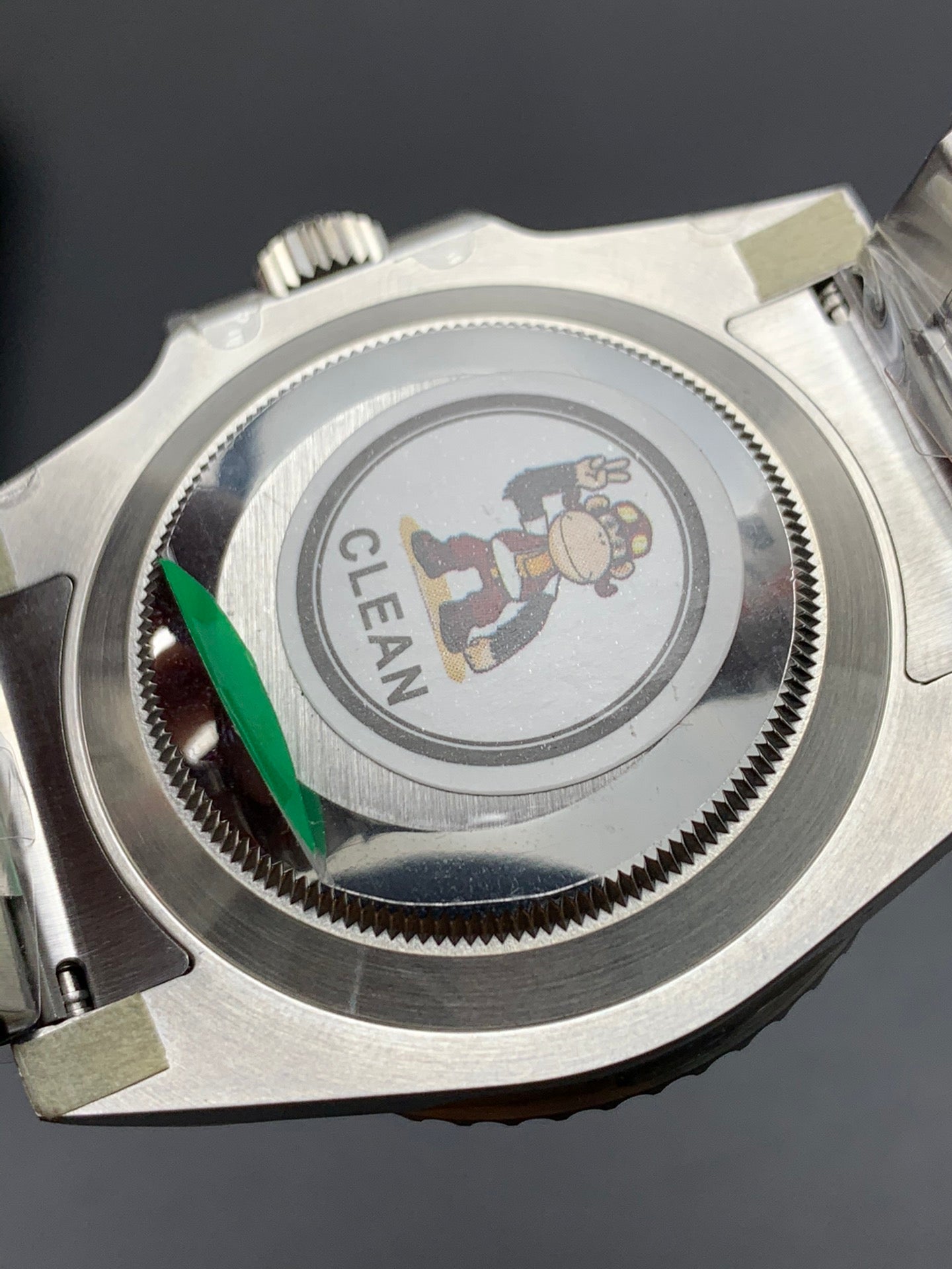 Reloj