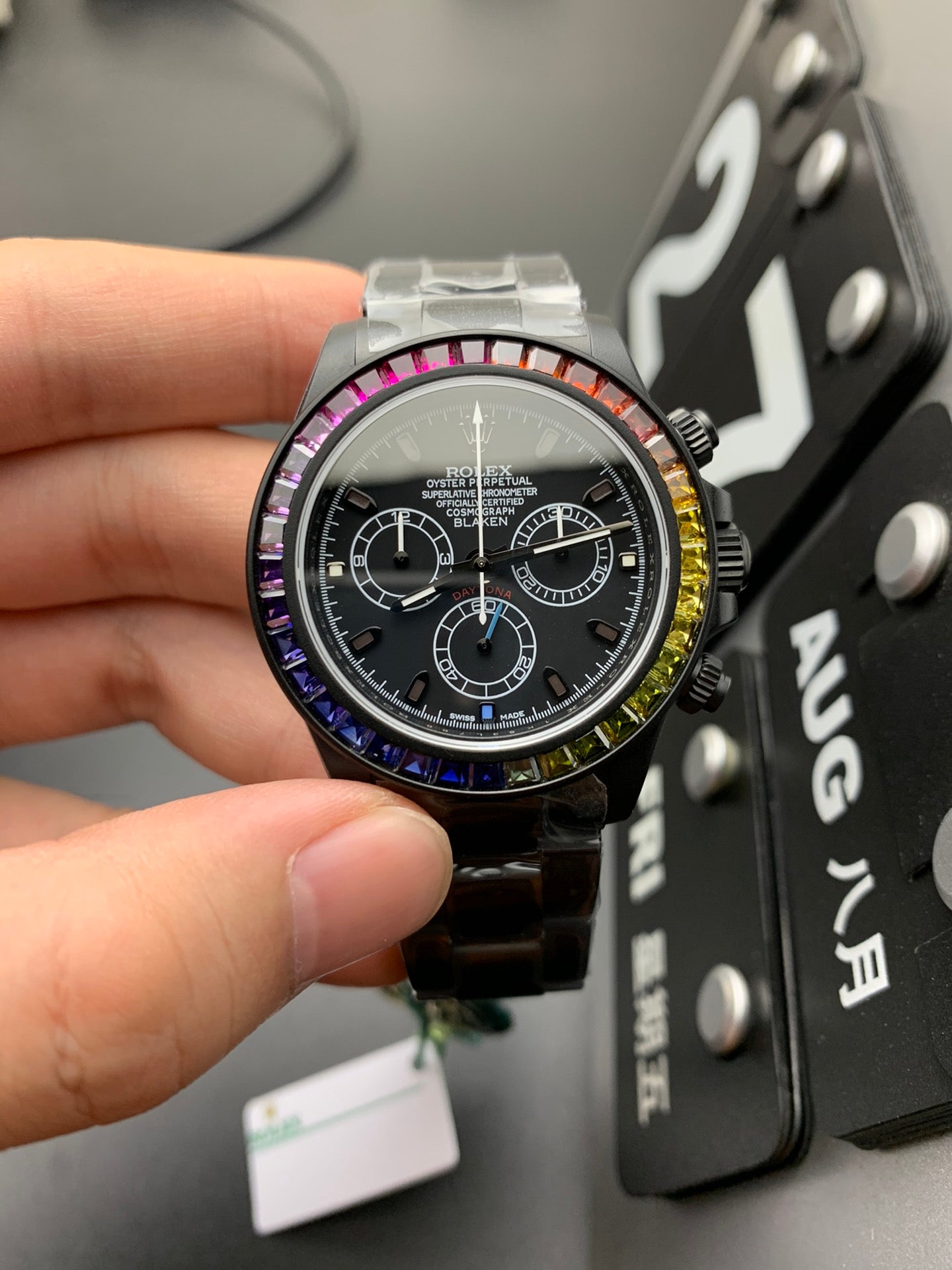 Reloj