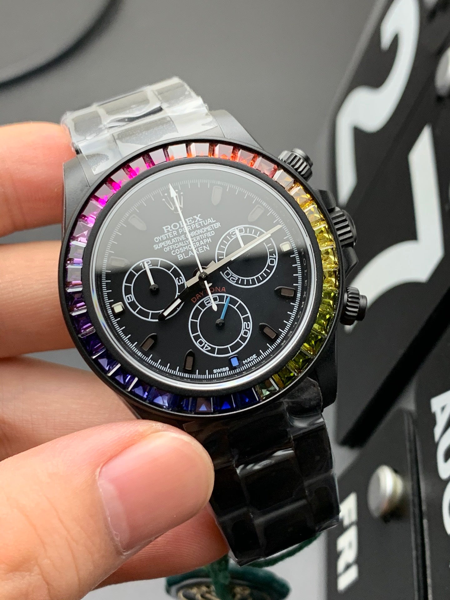 Reloj